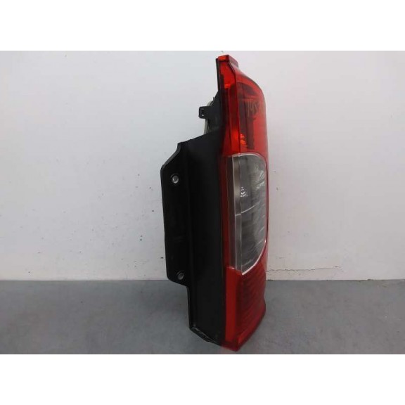 Recambio de piloto trasero derecho para fiat fiorino básico furgón referencia OEM IAM   