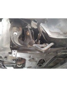 Recambio de brazo suspension inferior delantero izquierdo para citroën c5 break collection referencia OEM IAM   