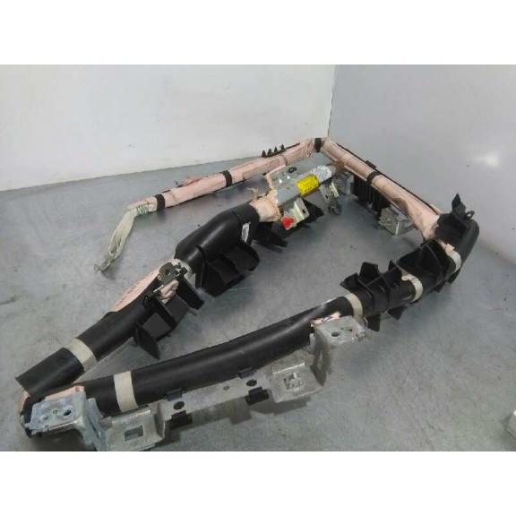 Recambio de airbag cortina delantero izquierdo para honda cr-v comfort 4x2 referencia OEM IAM 78850T1GG611 78850T1GG611 78850-T1