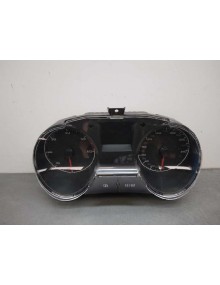 Recambio de cuadro instrumentos para seat ibiza (6j5) reference i-tech 30 aniversario referencia OEM IAM 6J0920804H  