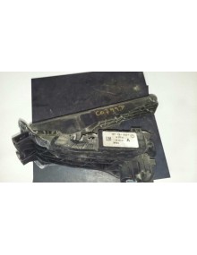 Recambio de potenciometro pedal para audi a3 (8p) 1.9 tdi ambiente referencia OEM IAM 1K1721503P  