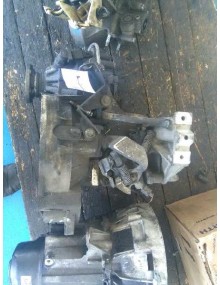 Recambio de caja cambios para volkswagen golf iv berlina (1j1) highline referencia OEM IAM EMR B 