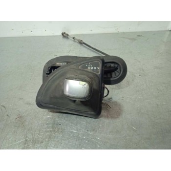 PALANCA CAMBIO 757760001 AUTO 