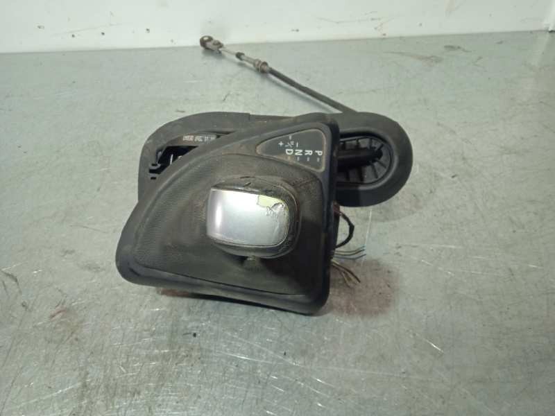 Recambio de palanca cambio para bmw serie 1 berlina (e81/e87) 118d referencia OEM IAM 757760001 AUTO 