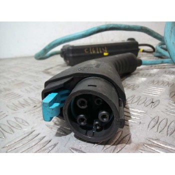 Recambio de cable para renault fluence z.e. dynamique referencia OEM IAM 296952404R CARGADOR 243403333R