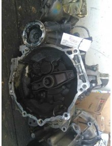 Recambio de caja cambios para volkswagen golf iv berlina (1j1) highline referencia OEM IAM EMR B  2