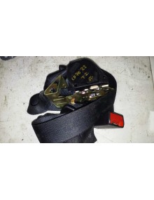 Recambio de cinturon seguridad trasero izquierdo para ford mondeo berlina (ge) ambiente referencia OEM IAM   