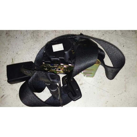 Recambio de cinturon seguridad trasero izquierdo para ford mondeo berlina (ge) ambiente referencia OEM IAM   