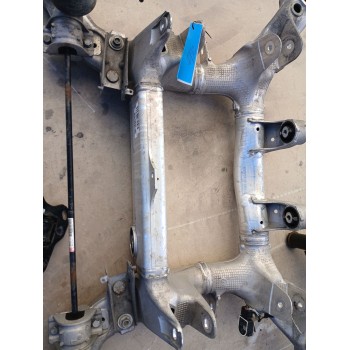 Recambio de puente trasero para bmw serie 5 lim. (f10) 2.0 turbodiesel referencia OEM IAM 6798545  