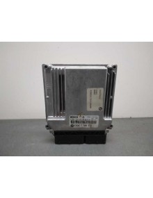 Recambio de centralita motor uce para bmw serie 3 berlina (e46) 320d referencia OEM IAM 7789572 0281010565 