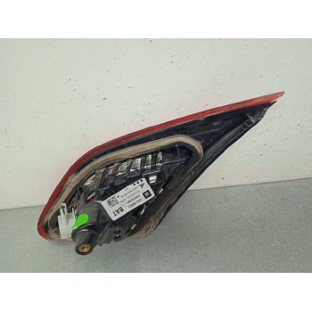 Recambio de piloto trasero izquierdo interior para opel corsa e edition referencia OEM IAM 13428451  5P
