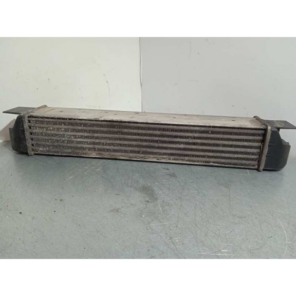 Recambio de intercooler para bmw serie 5 berlina (e39) 525d referencia OEM IAM 17512247359  54X9X9