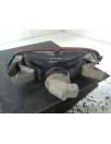Recambio de faro antiniebla trasero central para peugeot 206 berlina xr referencia OEM IAM   