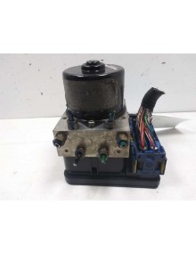 Recambio de abs para renault laguna ii (bg0) dynamique referencia OEM IAM 8200159837 ATE 