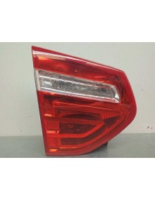 Recambio de piloto trasero izquierdo interior para citroën c4 picasso exclusive referencia OEM IAM 965354777   2