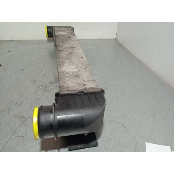 Recambio de intercooler para bmw serie 5 berlina (e39) 525d referencia OEM IAM 17512247359  54X9X9