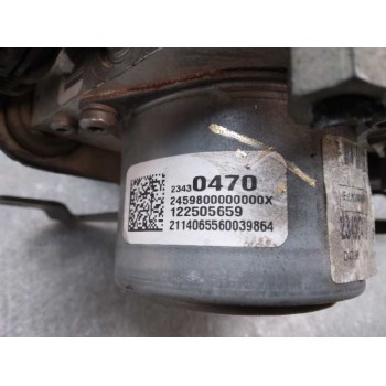 Recambio de abs para opel insignia berlina expression referencia OEM IAM 23430470  