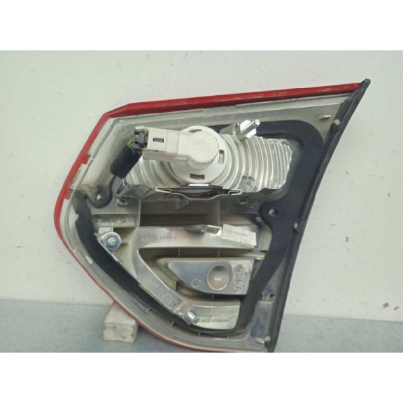 Recambio de piloto trasero izquierdo interior para citroën c4 picasso exclusive referencia OEM IAM 965354777  