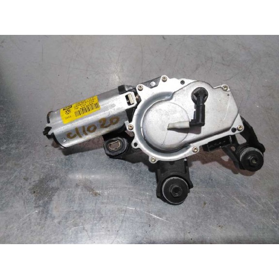 Recambio de motor limpia trasero para seat leon (1m1) sport referencia OEM IAM 1J6955711C  