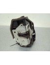 Recambio de cerradura puerta trasera izquierda para bmw serie 1 lim. (f20) 116d referencia OEM IAM 7229459  4 PINS