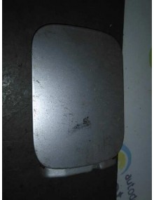 Recambio de tapa exterior combustible para seat ibiza (6k) referencia OEM IAM   PLATA