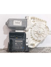 Recambio de motor elevalunas delantero izquierdo para volkswagen passat variant (3c5) advance referencia OEM IAM 1K0959793L F005