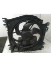 Recambio de electroventilador para renault clio iii tom tom edition referencia OEM IAM 8200966248  