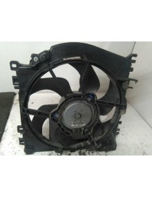 Recambio de electroventilador para renault clio iii tom tom edition referencia OEM IAM 8200966248   2