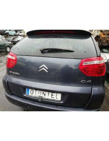 Recambio de porton trasero para citroën c4 picasso exclusive referencia OEM IAM   