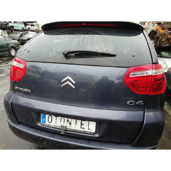 Recambio de porton trasero para citroën c4 picasso exclusive referencia OEM IAM   