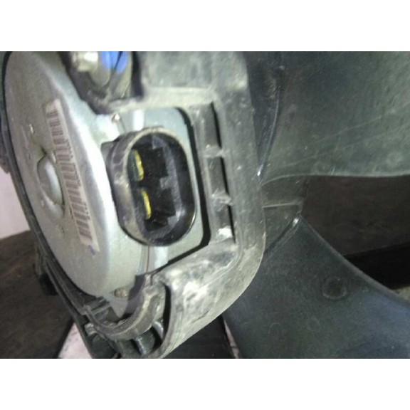 Recambio de electroventilador para renault clio iii tom tom edition referencia OEM IAM 8200966248  