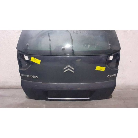 Recambio de porton trasero para citroën c4 picasso exclusive referencia OEM IAM   
