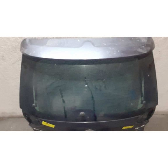 Recambio de porton trasero para citroën c4 picasso exclusive referencia OEM IAM   