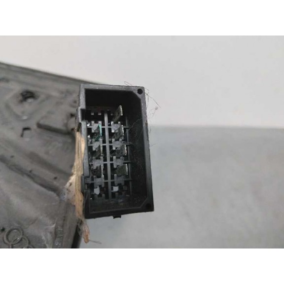 Recambio de retrovisor derecho para audi a6 berlina (4b2) 2.5 tdi quattro referencia OEM IAM 4B1858532BF3FZ ELÉCTRICO 7 PINES