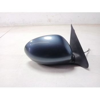 Recambio de retrovisor derecho para nissan juke (f15) 1.6 referencia OEM IAM   