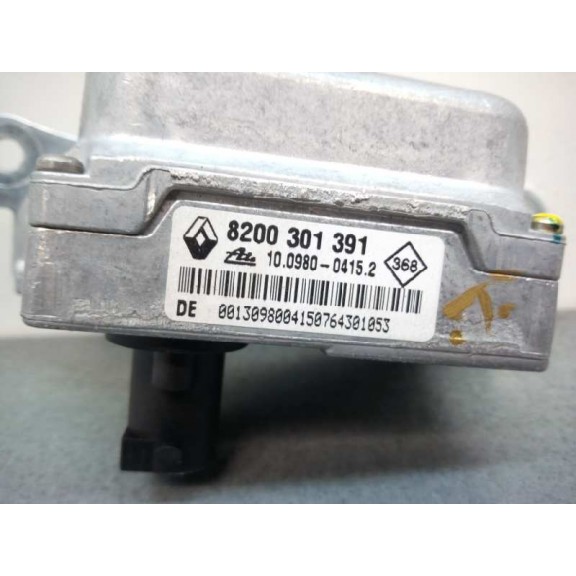 Recambio de sensor para renault laguna ii (bg0) dynamique referencia OEM IAM 8200301391 6 PINES 
