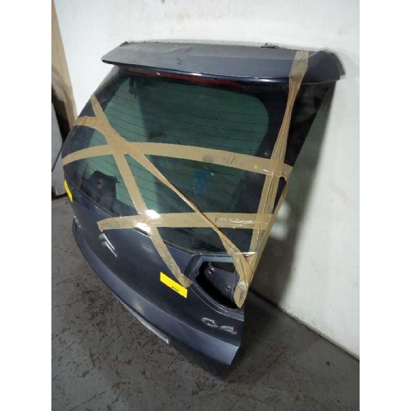 Recambio de porton trasero para citroën c4 picasso exclusive referencia OEM IAM   