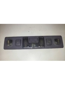 Recambio de luz interior para audi a6 berlina (4b2) 2.5 tdi referencia OEM IAM   