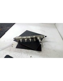 Recambio de rampa inyectora para opel zafira b 1.7 16v cdti referencia OEM IAM 55PP0501  DENSO