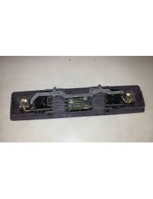 Recambio de luz interior para audi a6 berlina (4b2) 2.5 tdi referencia OEM IAM    2