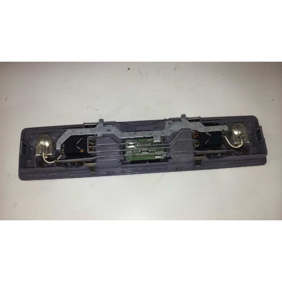 Recambio de luz interior para audi a6 berlina (4b2) 2.5 tdi referencia OEM IAM   