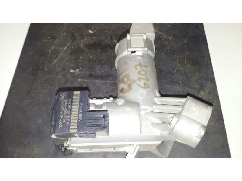Recambio de conmutador de arranque para ford fiesta (ccn) champions edition referencia OEM IAM   