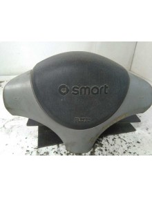 Recambio de airbag delantero izquierdo para smart forfour básico (55kw) referencia OEM IAM A4548600602  