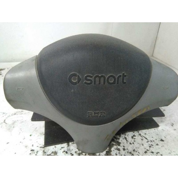 Recambio de airbag delantero izquierdo para smart forfour básico (55kw) referencia OEM IAM A4548600602  