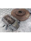 Recambio de kit de frenos para alfa romeo spider (177) 2.4 jtd 20v referencia OEM IAM BREMBO4PISTONES PINZA BREMBO 4 PISTONES CO