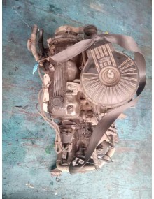 Recambio de motor completo para suzuki swift sf berlina (ma) 1.3 gls (3-ptas.) referencia OEM IAM G13BA B 75.379KM 2