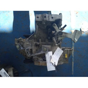 CAJA CAMBIOS GQQ M 5V