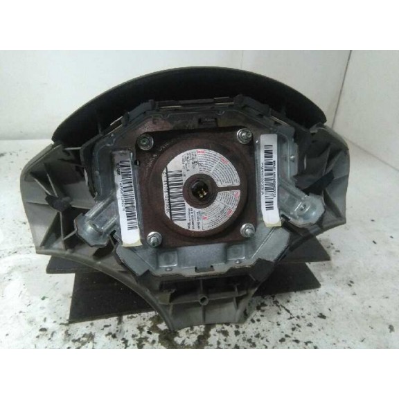 Recambio de airbag delantero izquierdo para smart forfour básico (55kw) referencia OEM IAM A4548600602  
