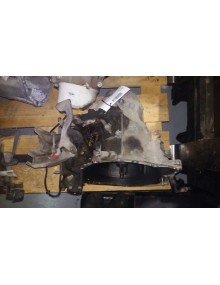 Recambio de caja cambios para citroën c5 berlina 2.0 16v cat (rfn / ew10j4) referencia OEM IAM 20DL30 B 147.886KM