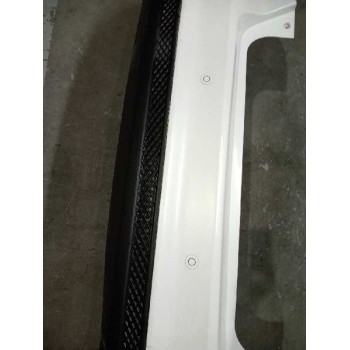 Recambio de paragolpes trasero para ford focus lim. (cb8) trend referencia OEM IAM   